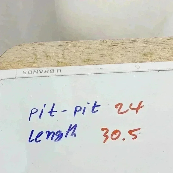 Toscana Firenze 100% Linen Button down Short sleeve Plaid Men's Shirt XL 7057 - Picture 5 of 8